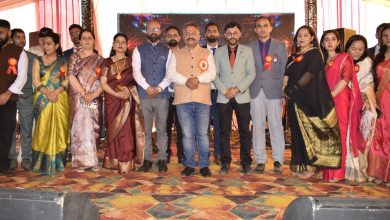 राज्य चयन आयोग के माध्यम से भरा जाएंगे शिक्षकों के 937 पद – शिक्षा मंत्री