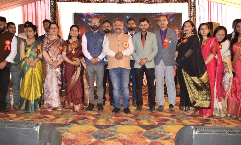 राज्य चयन आयोग के माध्यम से भरा जाएंगे शिक्षकों के 937 पद – शिक्षा मंत्री