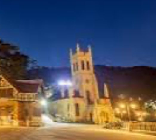 आ गया समर फेस्टिवल: 1 से 05 जून तक शिमला ग्रीष्मोत्सव का आयोजन आ गया समर फेस्टिवल: 1 से 05 जून तक शिमला ग्रीष्मोत्सव का आयोजन