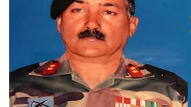 सोशल मीडिया पर भारत विरोधी किसी भी संदेश को फॉरवर्ड न करें बल्कि साइबर सेल में उसकी रिपोर्ट करें