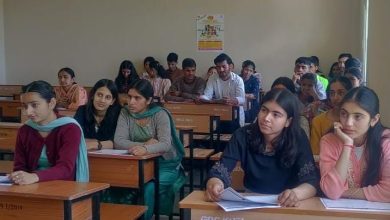 कमाल का कैम्प – समर कैम्पेन