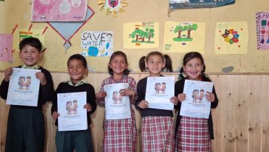 हिमाचल में निपुण लक्ष्य स्कूलों के लिए बेसलाइन सर्वे सफलतापूर्वक सम्पन्न