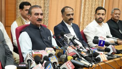 बड़ी खबर: सीबीआई जो भी प्रदेश सरकार से मांगेगी, हम सब देने के लिए तैयार