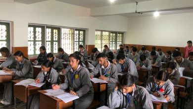 समग्र शिक्षा ने सफलतापूर्वक कराया हिमाचल का सबसे बड़ा ओसीआर आधारित असेसमेंट