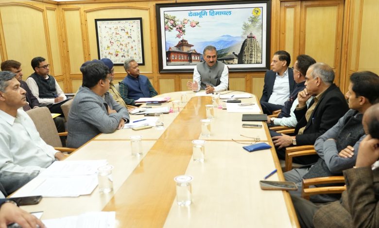 बड़ी खबर: पठानकोट, चण्डीगढ़ और जम्मू कश्मीर के सीमावर्ती जिलों के प्रशासन को विशेष रूप से सतर्क रहने की आवश्यकता बड़ी खबर: पठानकोट, चण्डीगढ़ और जम्मू कश्मीर के सीमावर्ती जिलों के प्रशासन को विशेष रूप से सतर्क रहने की आवश्यकता