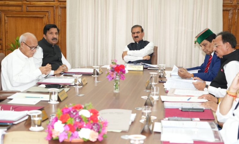 मंत्रिमंडल बैठक: पशुपालन विभाग में मल्टी टास्क वर्कर (पशु मित्र) के 1,000 पद भरे जाएंगे। मंत्रिमंडल बैठक: पशुपालन विभाग में मल्टी टास्क वर्कर (पशु मित्र) के 1,000 पद भरे जाएंगे।