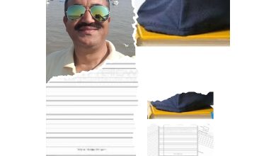 EXCLUSIVE वाह ये कैसी परीक्षा:छठी कक्षा से लेकर 12वी कक्षा तक के विद्यार्थियों के लिए एक ही प्रश्न पत्र