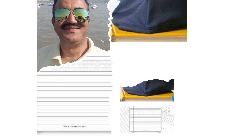 EXCLUSIVE वाह ये कैसी परीक्षा:छठी कक्षा से लेकर 12वी कक्षा तक के विद्यार्थियों के लिए एक ही प्रश्न पत्र