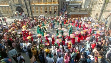 शिमला ग्रीष्मोत्सव के प्रथम दिवस का भव्य आगाज़, बेटी बचाओ थीम पर गूंजी महानाटी 