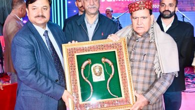 अंतर्राष्ट्रीय ग्रीष्मोत्सव शिमला की तीसरी सांस्कृतिक संध्या में विस अध्यक्ष ने की शिरकत अंतर्राष्ट्रीय ग्रीष्मोत्सव शिमला की तीसरी सांस्कृतिक संध्या में विस अध्यक्ष ने की शिरकत