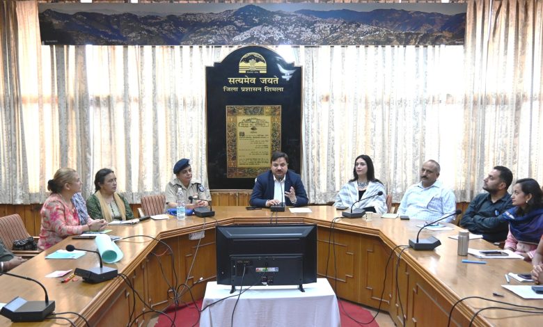 आपदा के समय “मनो – सामाजिक देखभाल” बेहद जरूरी – अनुपम कश्यप