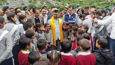 चिंता: स्कूलों में बच्चों का सामान्य ज्ञान कम..