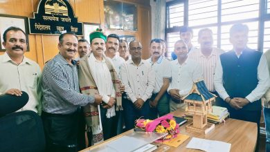 पांच से कम संख्या वाले विषयों में 25% परीक्षा परिणाम की शर्त हटाई जाय