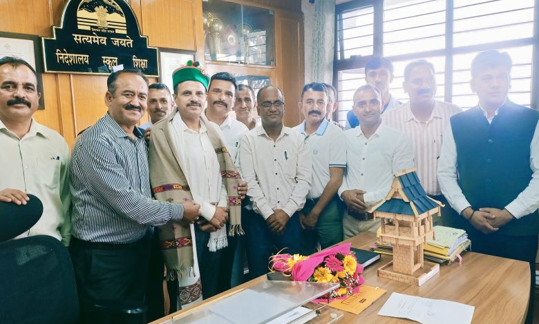 पांच से कम संख्या वाले विषयों में 25% परीक्षा परिणाम की शर्त हटाई जाय पांच से कम संख्या वाले विषयों में 25% परीक्षा परिणाम की शर्त हटाई जाय