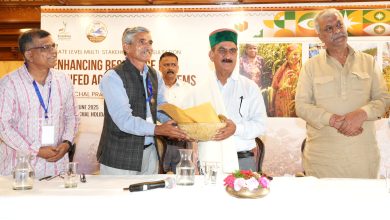 राज्य सरकार शीघ्र घोषित करेगी आलू का समर्थन मूल्यः मुख्यमंत्री सुक्खू