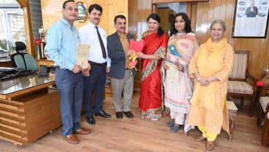 HPU Professors Secure Indian Design Patent for Innovative Nanofluid Homogenizer