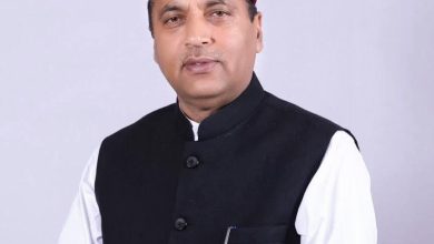 प्रदेश में आपदा ने बहुत गहरे घाव दिए, पीड़ितों के प्रति संवेदनाएँ : जयराम ठाकुर प्रदेश में आपदा ने बहुत गहरे घाव दिए, पीड़ितों के प्रति संवेदनाएँ : जयराम ठाकुर