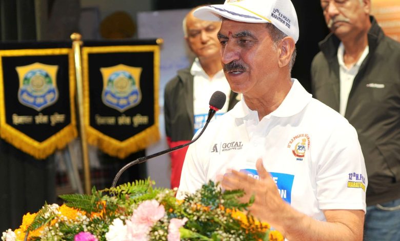 हिमाचल में नशे पर ‘जीरो टॉलरेंस’, सीएम ने किया सख्त एक्शन का ऐलान