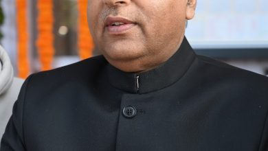 फिना सिंह परियोजना में करोड़ों की चपत की तैयारी: जयराम ठाकुर का बड़ा आरोप फिना सिंह परियोजना में करोड़ों की चपत की तैयारी: जयराम ठाकुर का बड़ा आरोप