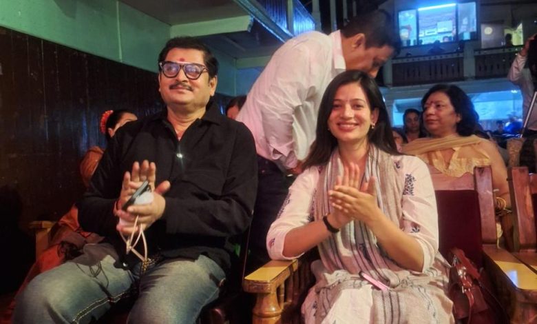 शिमला में शुरू हुई 70वीं वार्षिक AIAA नाटक और नृत्य प्रतियोगिता शिमला में शुरू हुई 70वीं वार्षिक AIAA नाटक और नृत्य प्रतियोगिता