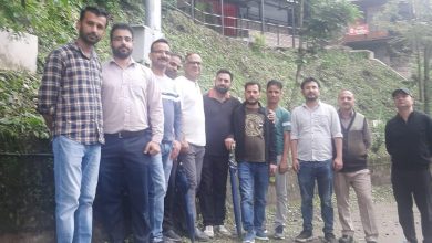 HPMRA Shimla and Dr. Manish Gupta Join Hands to Beautify Cancer Hospital for Patient Well-being