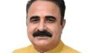 डॉ. राजेश शर्मा बने हिमाचल प्रदेश स्कूल शिक्षा बोर्ड के नए चेयरमैन, शिक्षकों ने जताई खुशी