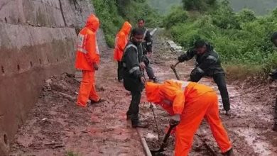 मानसून में आमजन की सुरक्षा सुनिश्चित करने हेतु एडवाइजरी जारी