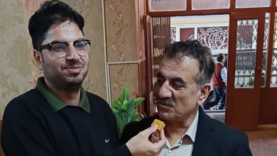 HPU Chemistry Dept. Student Anand Manglam Selected as Excise Officer HPU Chemistry Dept. Student Anand Manglam Selected as Excise Officer