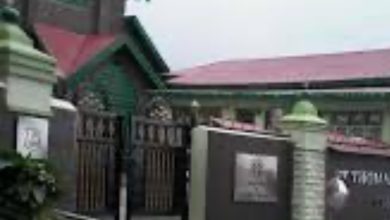 विधानसभा अध्यक्ष 2 जून को सेंट थॉमस स्कूल के कार्यक्रम में करेंगे शिरकत