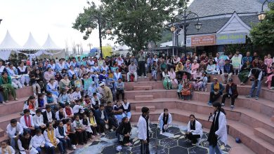 ‘बीट प्लास्टिक पॉल्यूशन’ विषय पर संत निरंकारी मिशन का पर्यावरण ‘बीट प्लास्टिक पॉल्यूशन’ विषय पर संत निरंकारी मिशन का पर्यावरण