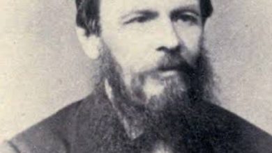 असर संपादकीय: फ्योडोर दोस्तोवस्की