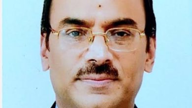 आरडी धीमान हिमाचल प्रदेश रियल एस्टेट रेगुलेटरी अथॉरिटी (रेरा) के अध्यक्ष नियुक्त