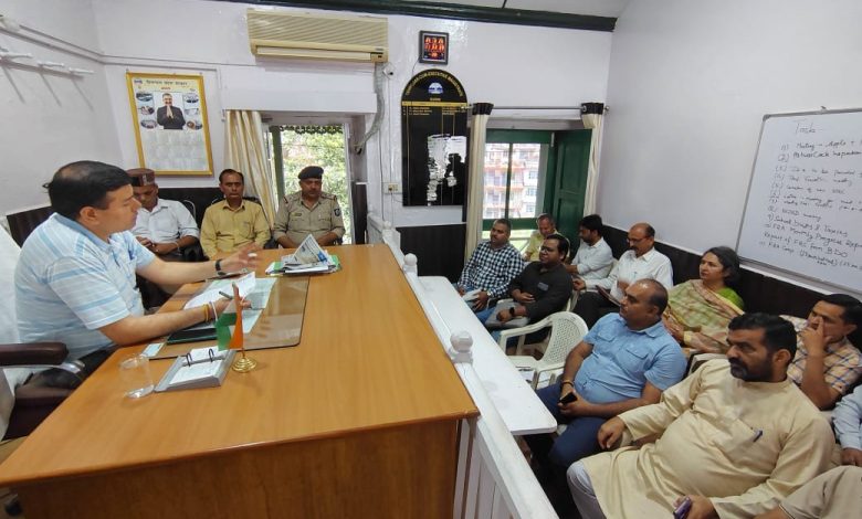 अलर्ट: सतलुज नदी का जलस्तर बढ़ा अलर्ट: सतलुज नदी का जलस्तर बढ़ा