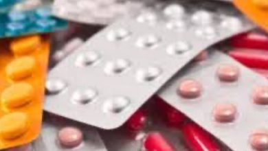 EXCLUSIVE: दो दवाओं के सैंपल फेल, स्वास्थ्य विभाग अलर्ट EXCLUSIVE: दो दवाओं के सैंपल फेल, स्वास्थ्य विभाग अलर्ट