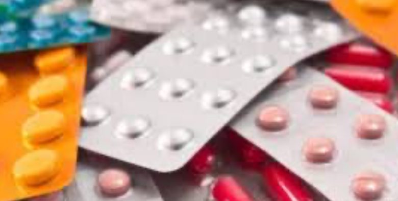 EXCLUSIVE: दो दवाओं के सैंपल फेल, स्वास्थ्य विभाग अलर्ट EXCLUSIVE: दो दवाओं के सैंपल फेल, स्वास्थ्य विभाग अलर्ट