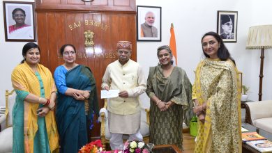 स्वास्थ्य विभाग शीघ्र ही शुरू करेगा पैलिएटिव देखभाल अभियान: मुख्यमंत्री