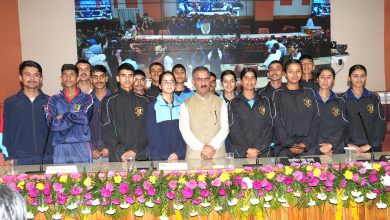 स्कूल पाठ्यक्रम में शामिल होगा नशा विरोधी अध्याय: मुख्यमंत्री सुक्खू