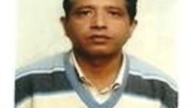 HPU VC Appoints New Director for Centre for Distance and Online Education HPU VC Appoints New Director for Centre for Distance and Online Education