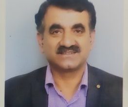 हिमाचल विश्वविद्यालय को मिला नया कुलपति: प्रो. महावीर सिंह विश्व के शीर्ष 2% वैज्ञानिकों में शामिल