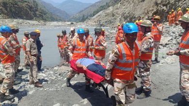 शिमला जिले के सभी उपमंडलों में आपदा प्रबंधन की मॉक ड्रिल आयोजित