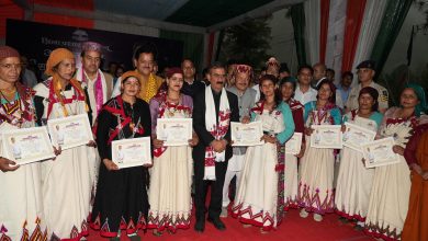 मुख्यमंत्री सुक्खू की पहल: बेटियों को मिला बराबरी का हक, सपनों को मिल रही उड़ान