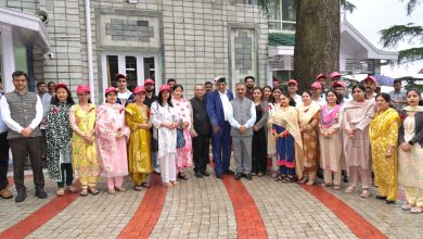 एचआइवी, एसटीआई, टीबी और हेपेटाइटिस संबंधी स्वास्थ्य सेवाओं के लिए 12 ई-स्कूटरों को झंडी