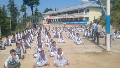 20 जून को आयोजित होगा इस सत्र का पहला शिक्षा संवाद