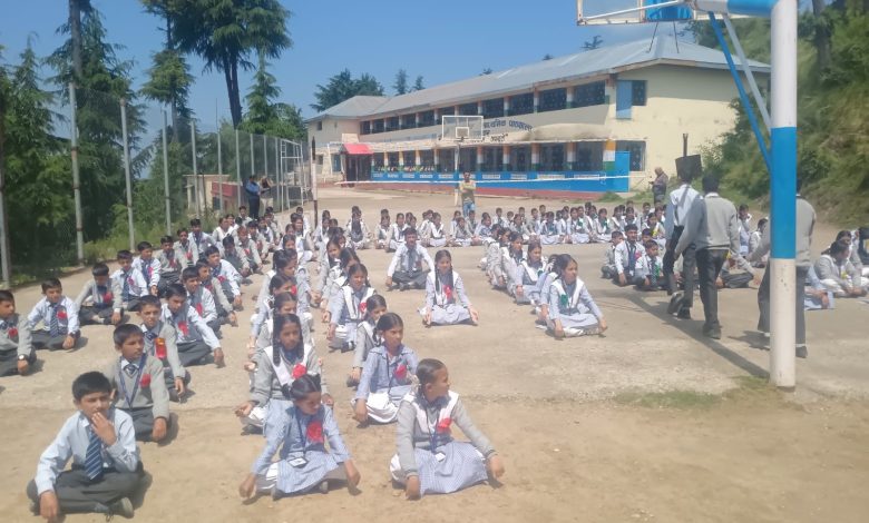 20 जून को आयोजित होगा इस सत्र का पहला शिक्षा संवाद 20 जून को आयोजित होगा इस सत्र का पहला शिक्षा संवाद