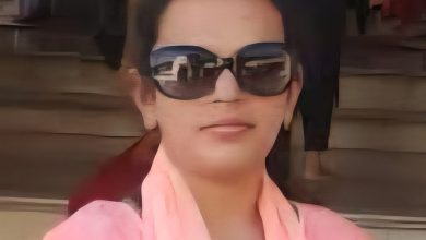 ब्रेन ट्यूमर और आंखों में कम रोशनी पर भारी पढ़ाई का जुनून