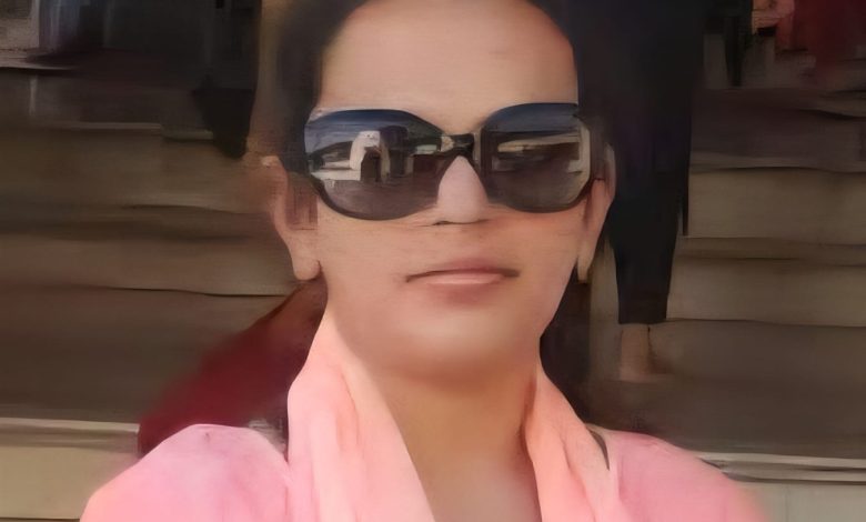 ब्रेन ट्यूमर और आंखों में कम रोशनी पर भारी पढ़ाई का जुनून