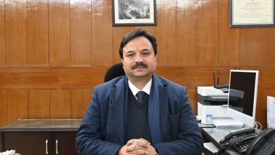 शिमला में खेल और संस्कार का संगम: ग्रीष्मोत्सव बना प्रेरणा का माध्यम