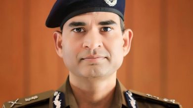 अशोक तिवारी, आईपीएस ने हिमाचल प्रदेश के पुलिस महानिदेशक का अतिरिक्त कार्यभार ग्रहण किया