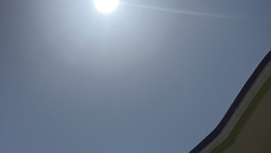 मौसम: बढ़ेगी गर्मी,लेकिन 13 से मिलेगी राहत