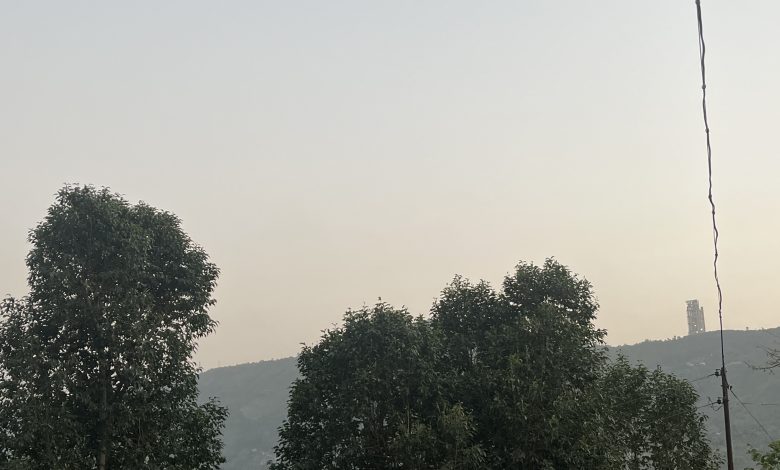 मौसम: हिमाचल में बढ़ा पारा तपे पहाड़